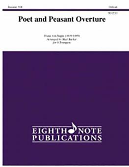 Poet and Peasant Overture 