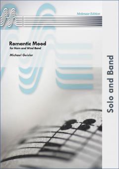 Romantic Mood (Fanfarenorchester) 