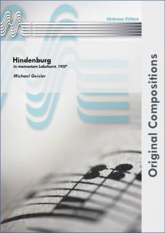 Hindenburg (Fanfarenorchester) 