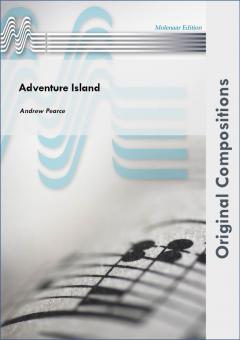 Adventure Island (Fanfarenorchester) 