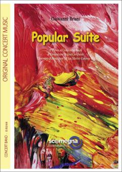 Popular Suite 