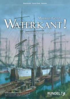 Waterkant! 