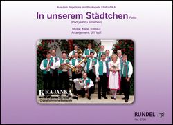 In unserem Städtchen 