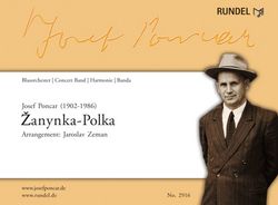 Zanynka-Polka 