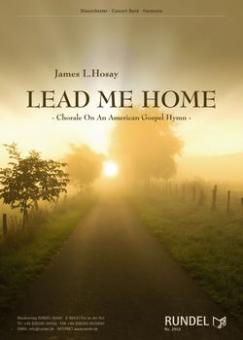 Lead Me Home 