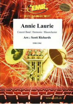 Annie Laurie Standard