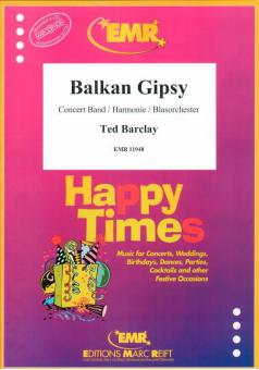 Balkan Gipsy Standard