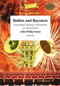 Bullets and Bayonets Standard