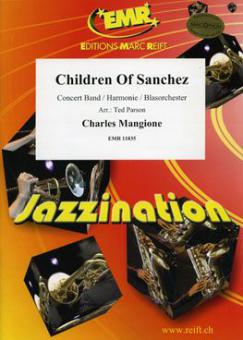 Children Of Sanchez Standard