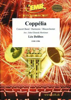 Coppélia Standard