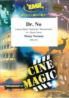 Dr. No Standard