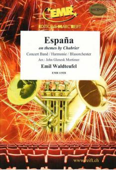 Espana Standard