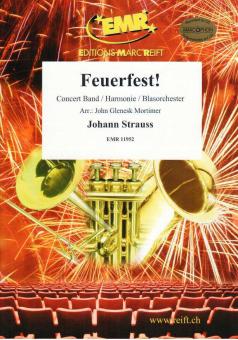 Feuerfest Standard