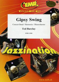 Gipsy Swing Standard