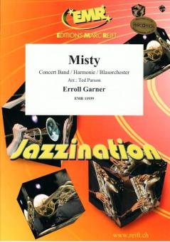 Misty Standard