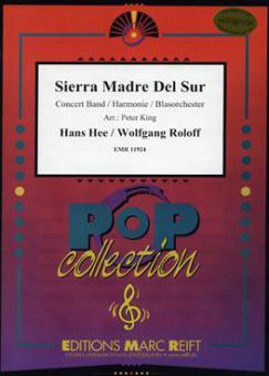 Sierre Madre Del Sur Standard