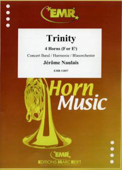 Trinity Standard