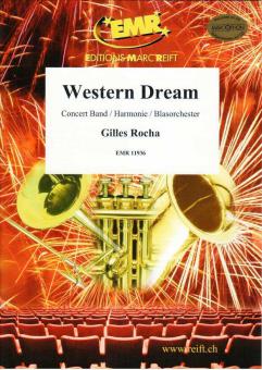 Western Dream Standard