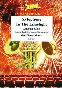 Xylophone In The Limelight Standard