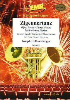Zigeunertanz Standard