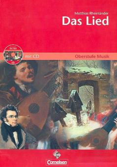 Oberstufe Musik: Das Lied 