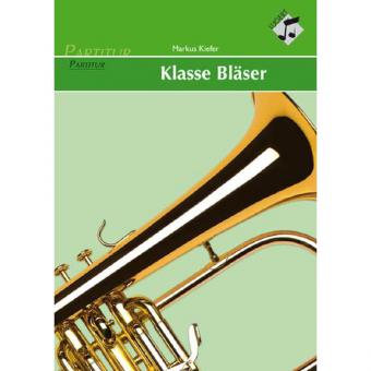 Klasse Bläser 