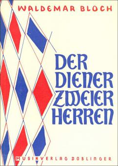 Der Diener zweier Herren 
