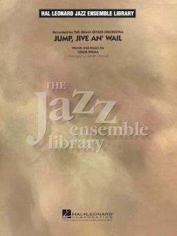 Jump, Jive An' Wail 