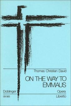 On The Way To Emmaus 