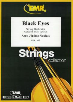 Black Eyes Standard