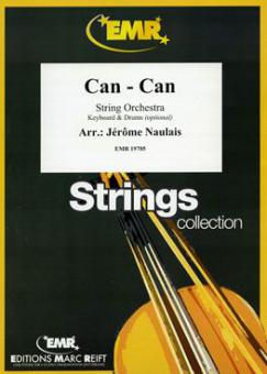 Can-Can Standard
