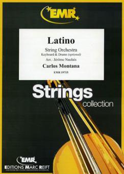 Latino Standard