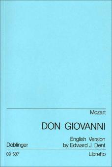 Don Giovanni 