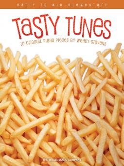 Tasty Tunes 