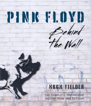 Pink Floyd Behind The Wall 