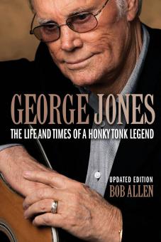 George Jones 
