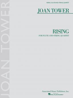 Rising 