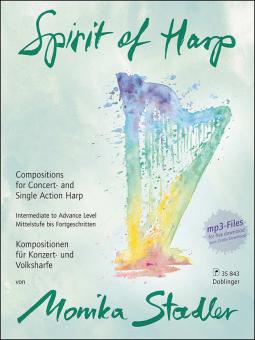 Spirit of Harp 
