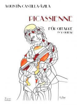 Picassienne 