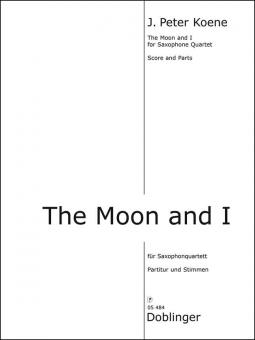 The Moon and I 