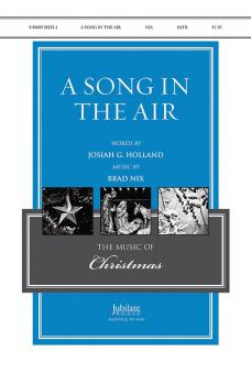 Song In The Air 