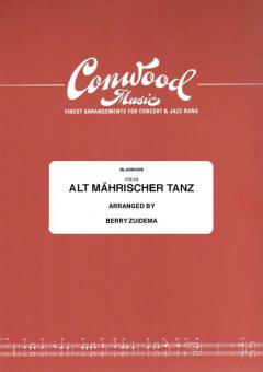 Alt Mährischer Tanz 