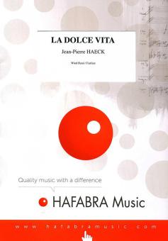 La dolce vita 