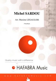 Michel Sardou 