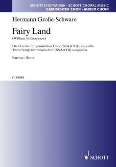 Fairy Land Standard
