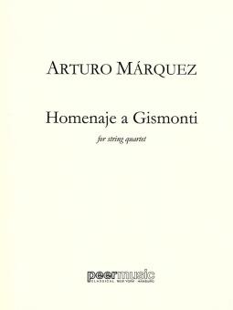 Homenaje a Gismonti 