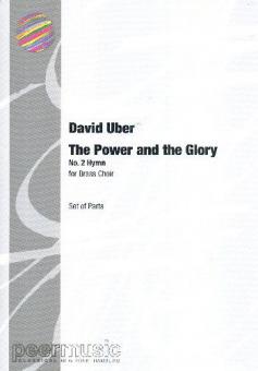 The Power And The Glory No.2 