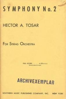 Symphony No. 2 