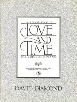Love and Time 