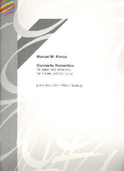 Ponce, Manuel M. 